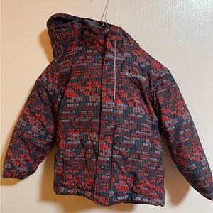 Winter Coat
